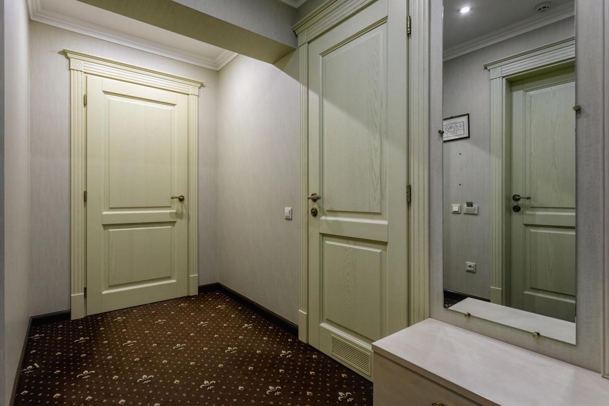 Vintage Art Hotel Odessa Luaran gambar