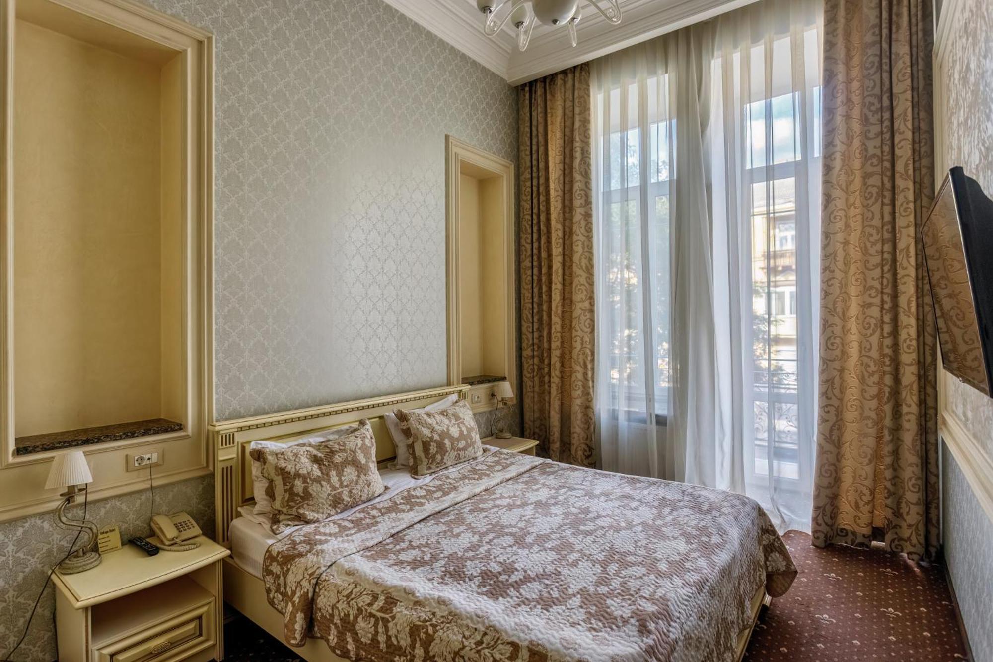 Vintage Art Hotel Odessa Luaran gambar