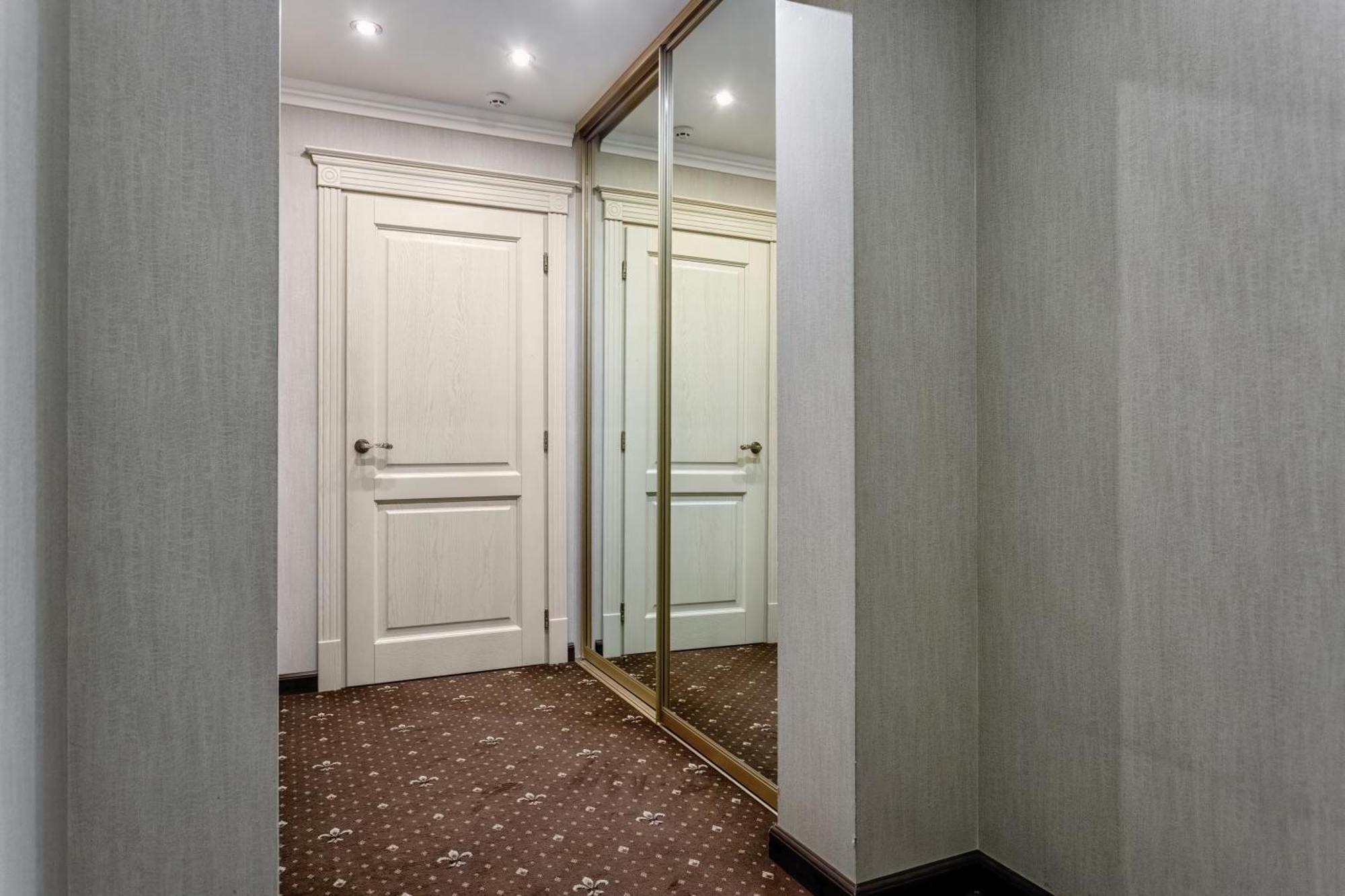Vintage Art Hotel Odessa Luaran gambar