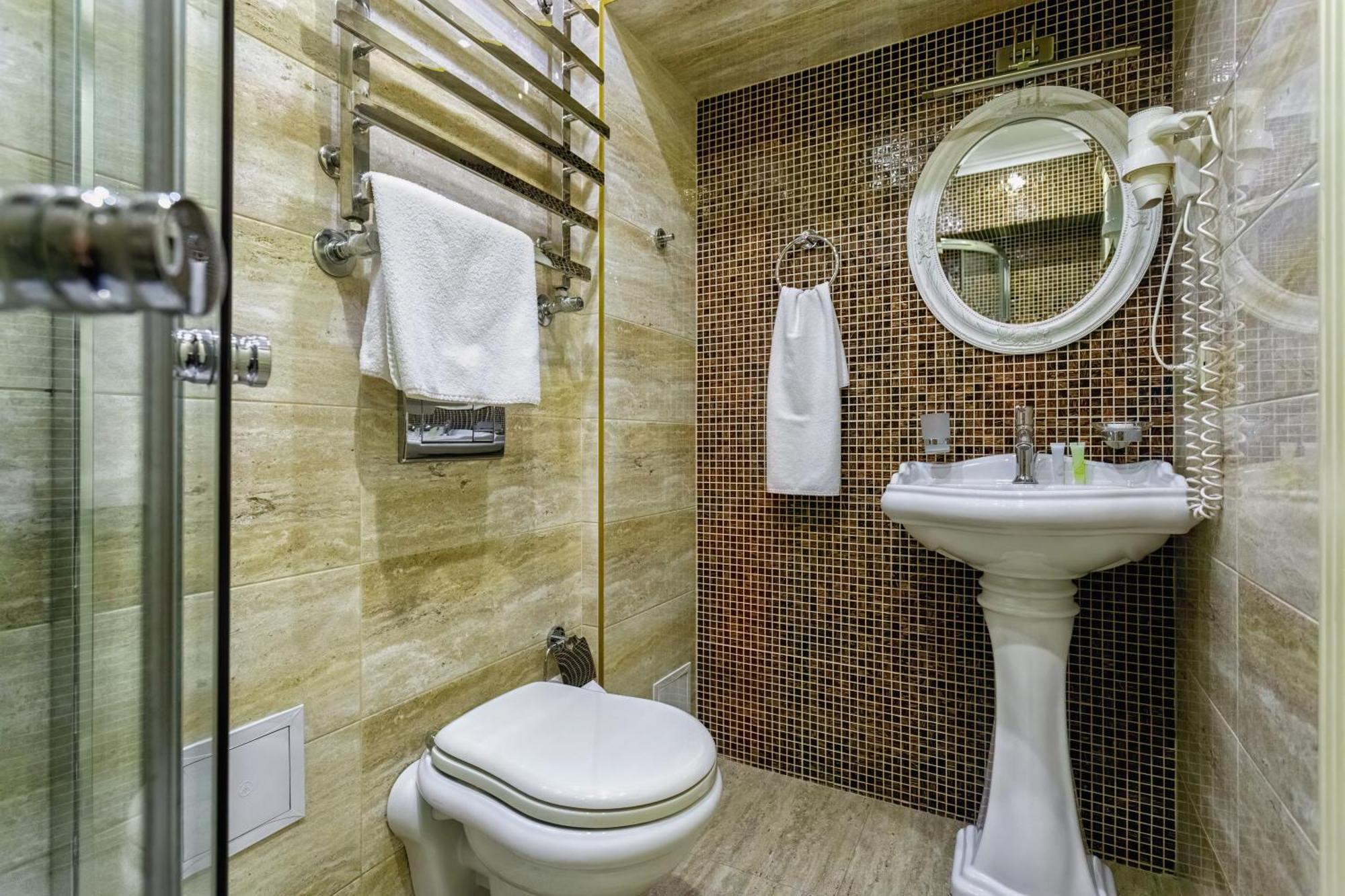 Vintage Art Hotel Odessa Luaran gambar