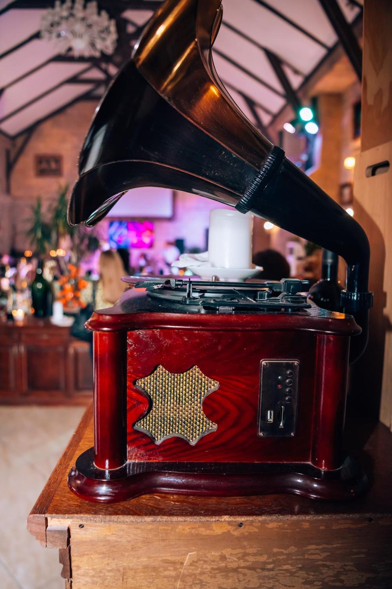 Vintage Art Hotel Odessa Luaran gambar
